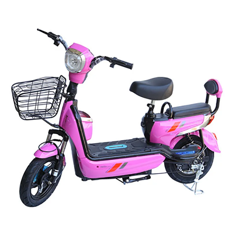 Motorcycle electric bike motorcycle Citycoco Electric scooter motor 14inch 1000W 48V 95KM bicycle | Спорт и развлечения