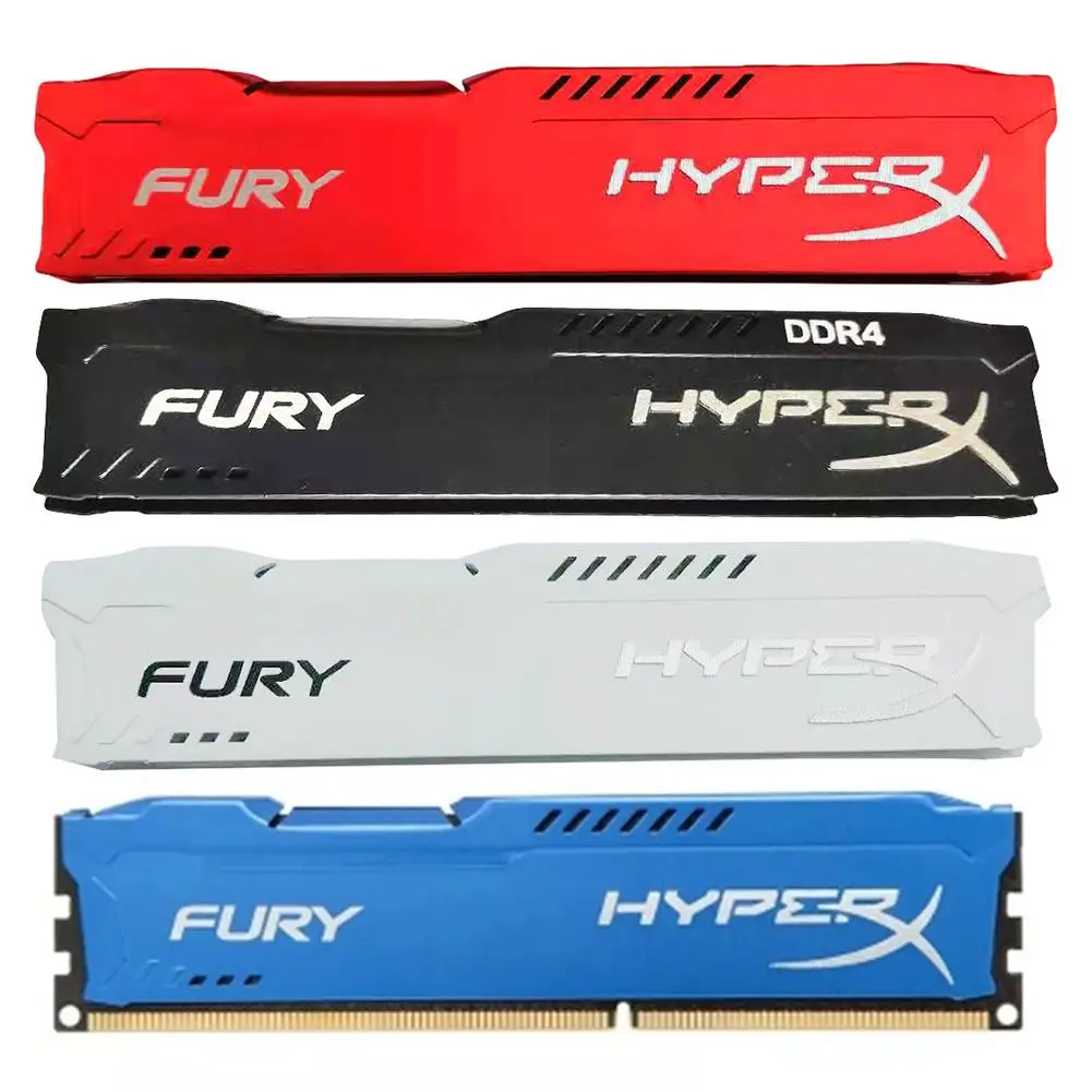 

Универсальный Радиатор для охлаждения ПК DDR2 DDR3 DDR4