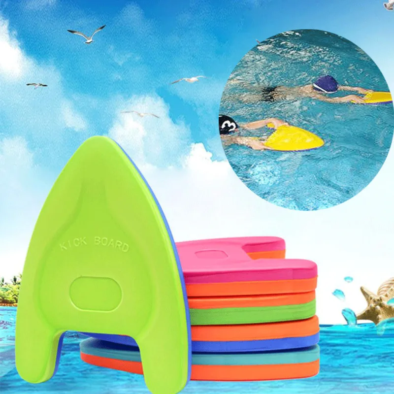 Плоттер для плавания для детей и взрослых безопасный инструмент на пенной основе для тренировок в бассейне.