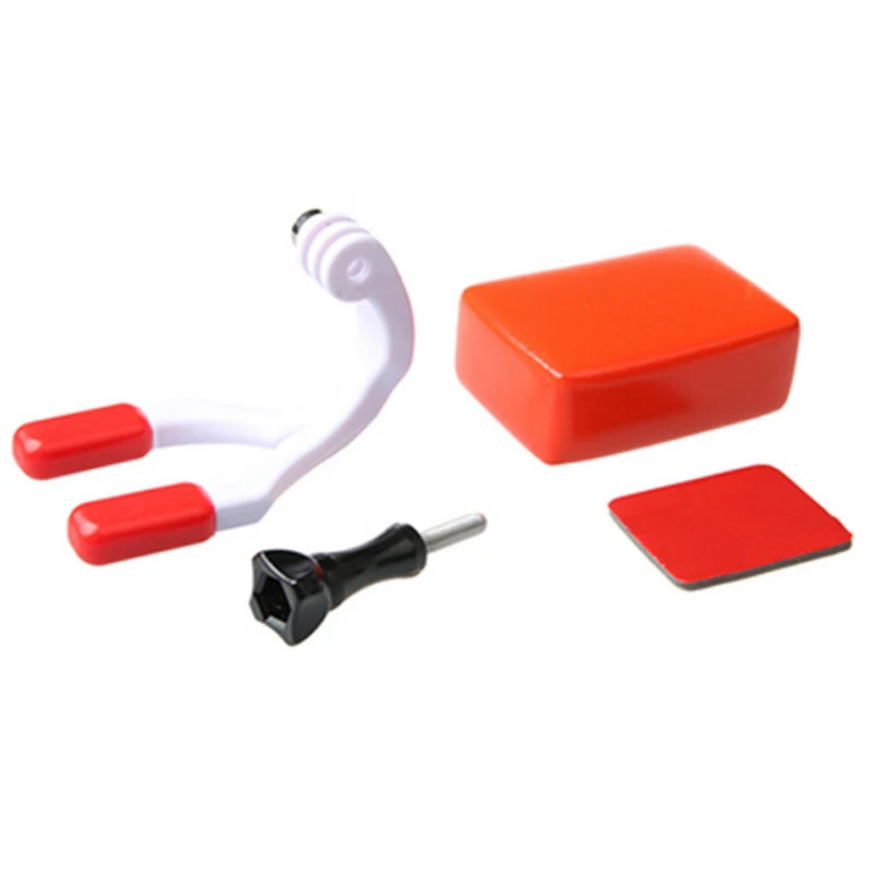 Аксессуары для камеры Go pro Набор креплений серфинга подтяжки коннектор Gopro Hero 6 5 4 3