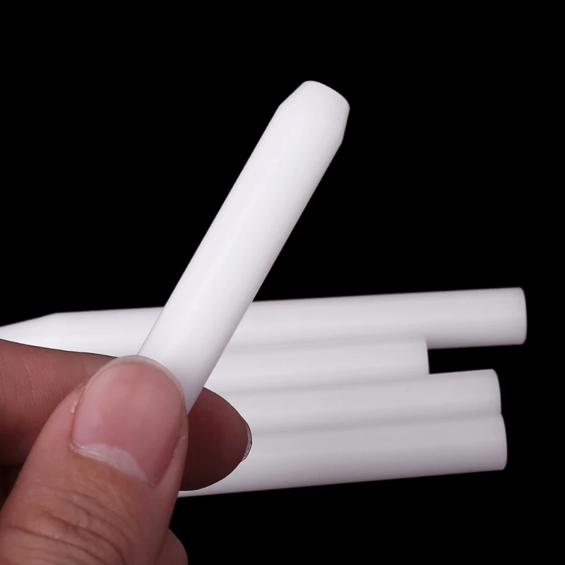 

5Pcs White Nylon Pen Knock Down Auto Car Paintless Dent Repair Hand Tool Kit Set Wholesale