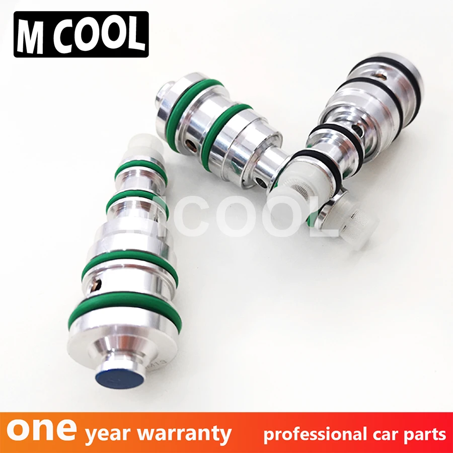 Регулирующий клапан компрессора V5 A/C UAC EX 0853C 15 5452 детской длины 300853 38846 758846 31 55302