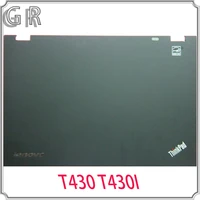 new for lenovo thinkpad t430 t430i lcd toplid back cover 04x0438 04w6861 0c52544