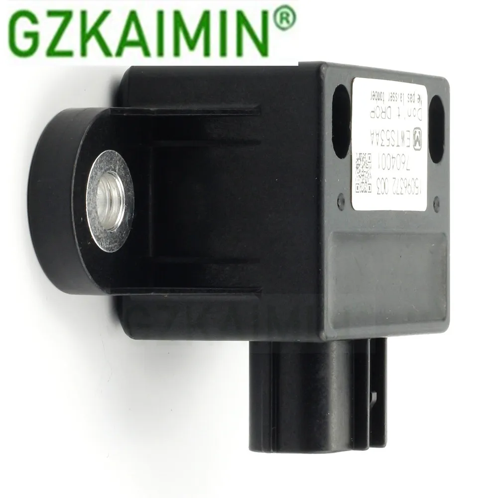 NEW ABS Stabilizer Sensor OEM 15096372 003 EWTS53AA FRONT LEFT DRIVER SIDE YAW SENSOR fits for HUMER H3 06-10 . | Автомобили и