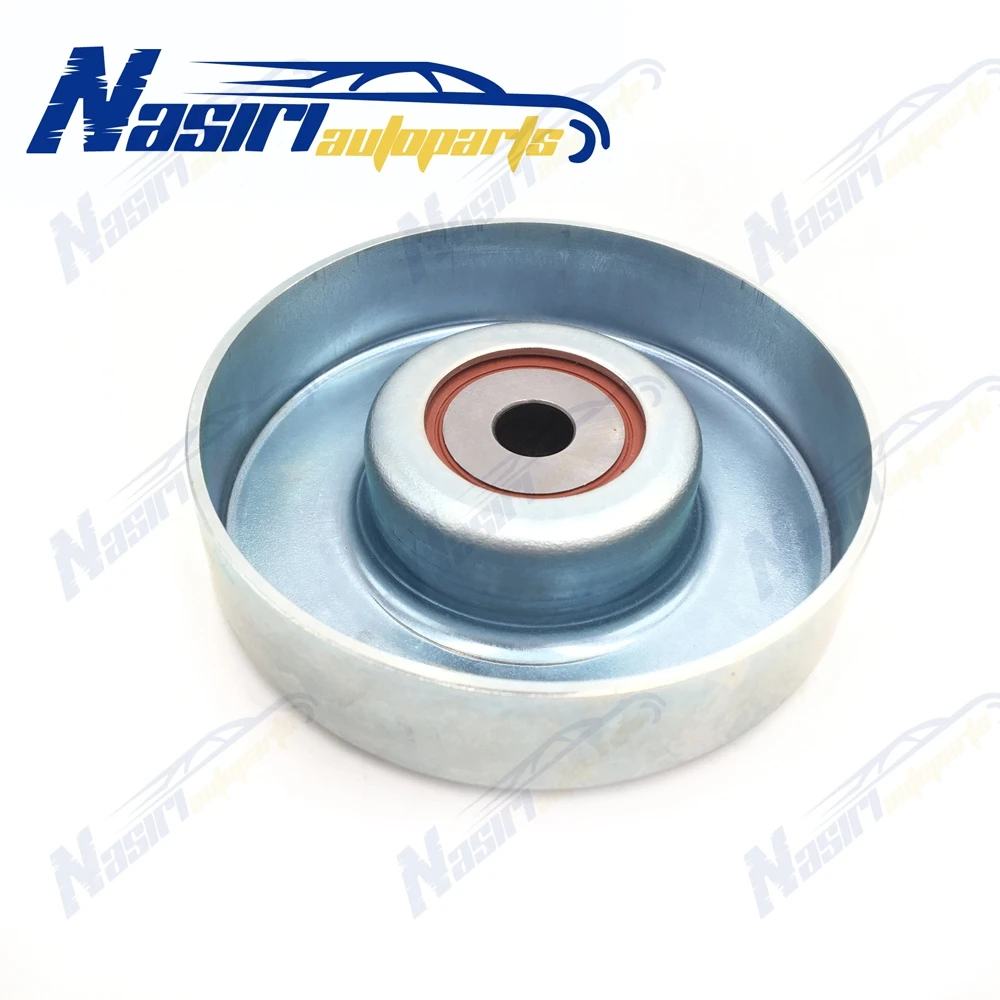 Отклоняющий направляющий шкив ремень Aux для DAIHATSU BEGO COO EXTOL материал RUSH SIRION TERIOS XENIA