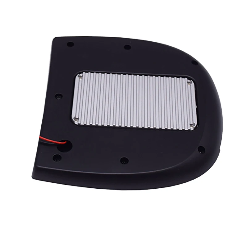 

15W fast charging QI car wireless charger phone charger charging plate charging phone holder For Chevrolet Lacetti 2014-2019