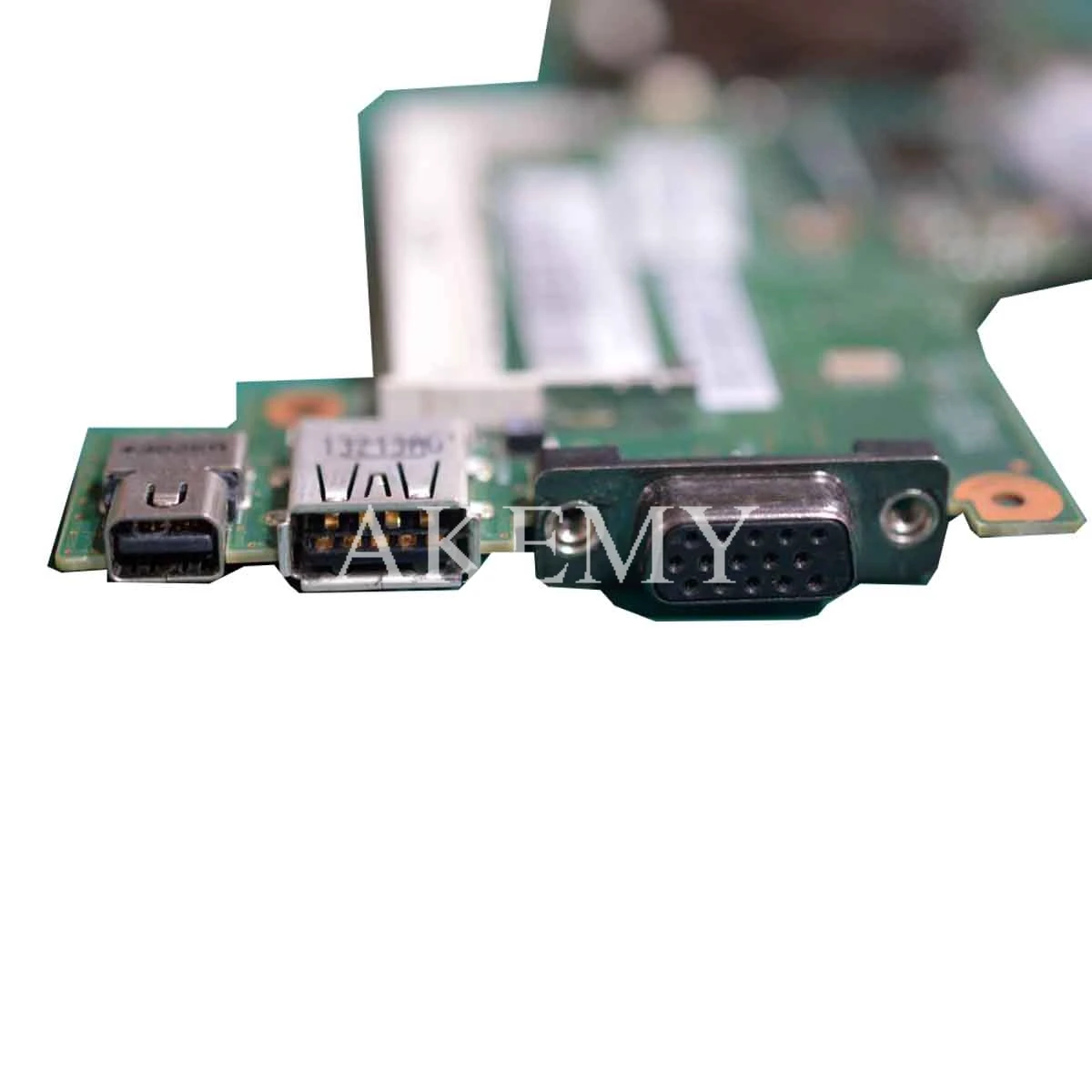 

Laptop motherboard For Lenovo Thinkpad X230S Mainboard NM-A021 W/ i5-3337U