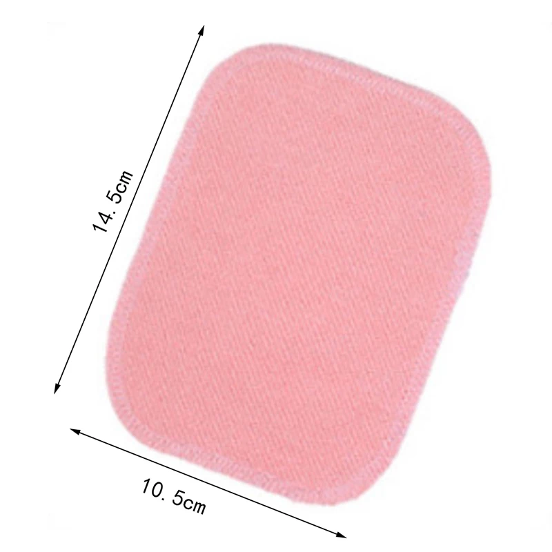 

New Mite Removal Patch Bedding Mite Removal Flea Patch Worm Dust Mite Killer 5pcs/lot