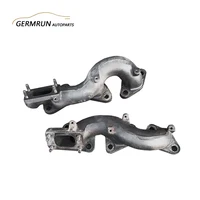 Cast Iron Twin Turbo Manifold Cast for Niss*an 300zx 1990-1996