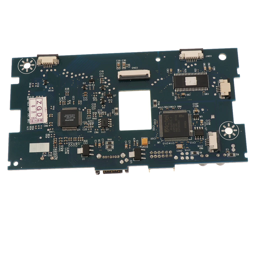 Замена разблокированной платы LTU2 для xbox 360 Lite-on DG-16D4S 16D5S