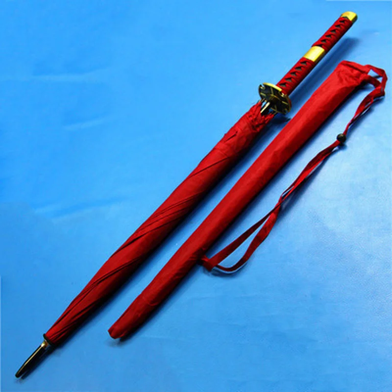 Зонт с длинной ручкой и защитой от ветра для взрослых | Дом сад