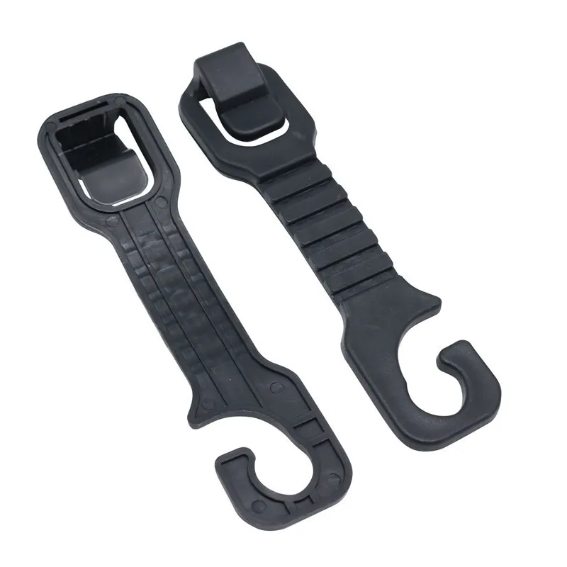 1 шт. многофункциональная рамка для заднего сиденья грузовика крючок спинки