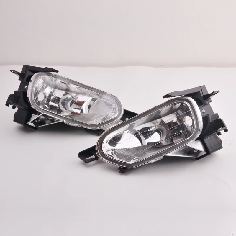 CAPQX для CRV CR V RD5 RD7 2002 2003 2004 передние противотуманные фары светильник драйвер туман