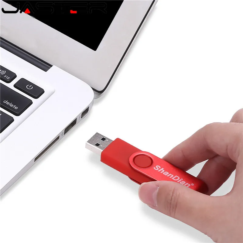 Корабль Бизнес пластиковый USB флэш накопитель портативный 4GB/8GB/16GB/32GB/64GB