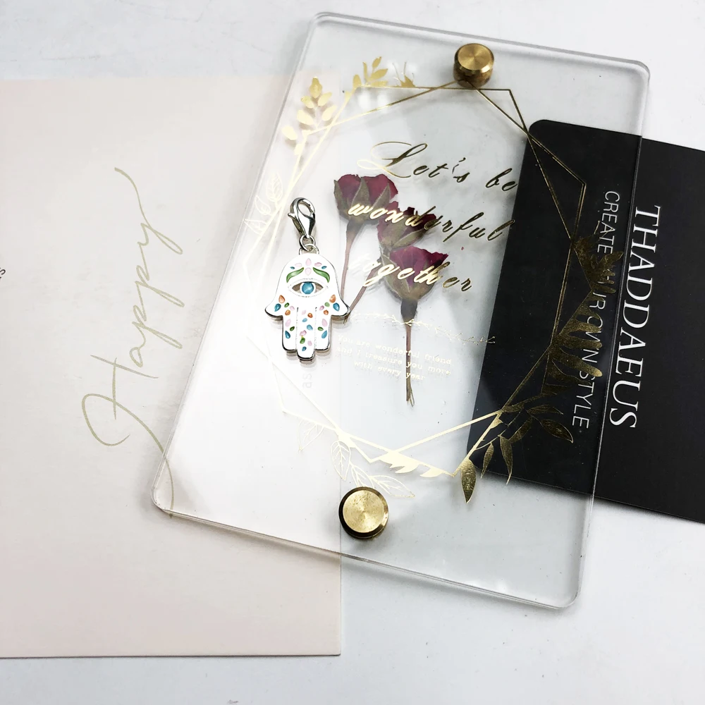 Подвеска Мексиканская рука Фатимы для женщин и мужчин серебро 925 пробы Хамса 2019