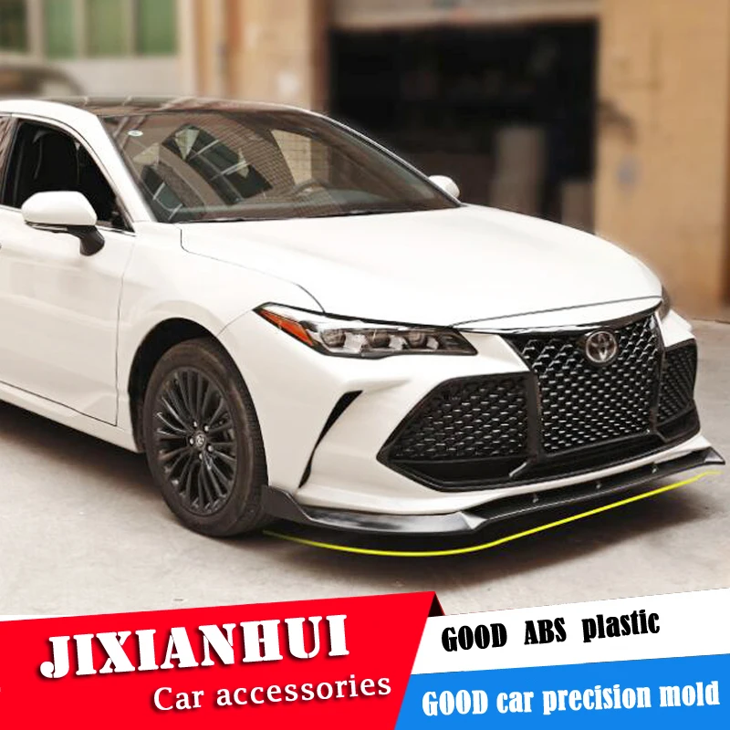 Задний спойлер для TOYOTA Avalon 2019-2020 задний бампера | Автомобили и мотоциклы