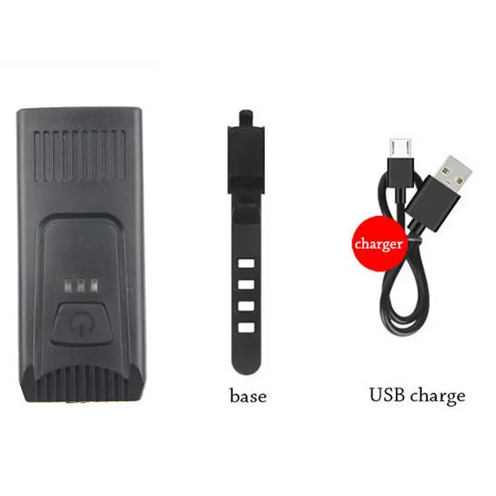 

Bike Light USB Rechargeable 500 Lumen Bicycle Front Light Lamp Bike Headlight Cycling LED Flashlight Lantern