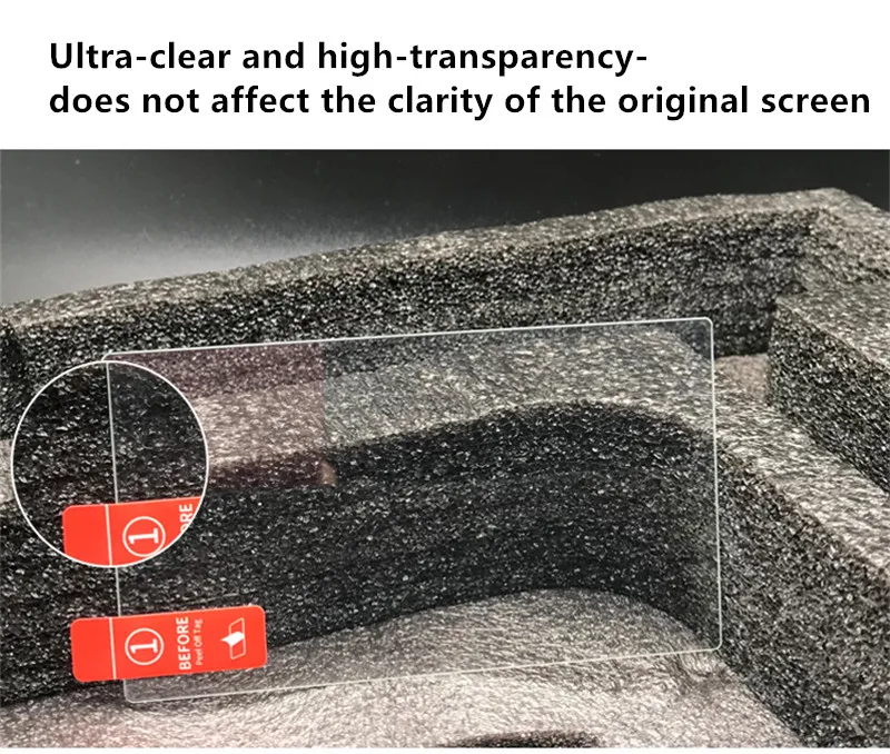 защитное стекло futaba 18sz 16sz с радиус