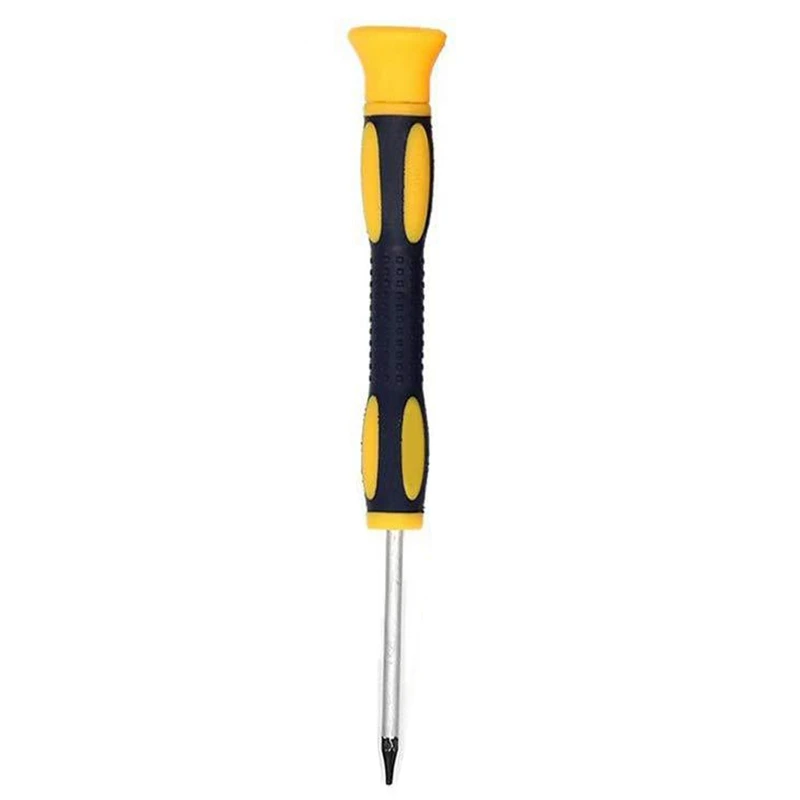 

New 12 in 1 Screwdriver Set Precision Screwdriver Set Pearl Bag Disassembly Machine Combination