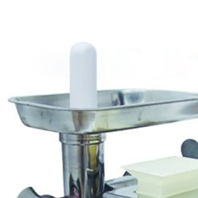 Günstig 120-150 Kg/std Desktop Cutter Home/kommerziellen Fleischwolf Multi-funktion Hohe Effizienz Schneiden Maschine TJQ-12 Fleisch Cutter 220v
