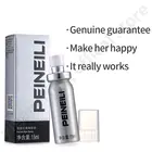 Средство от преждевременной эякуляции PEINEILI для задержки эякуляции, продление на 60 минут, спрей для увеличения члена, для улучшения эрекции