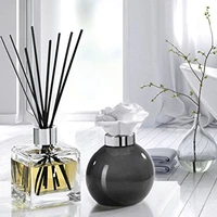 304050100pc rattan reed sticks fragrance reed diffuser aroma oil diffuser rattan sticks for home bathrooms fragrance diffuser