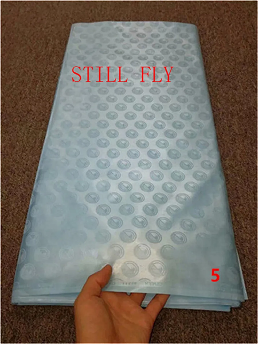 Bazin богатая ткань жаккардовая 100% хлопок вышитая Гвинея парчовая высокого