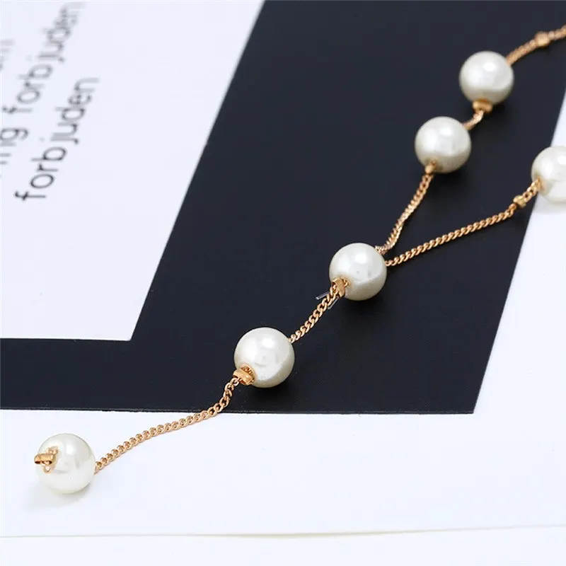 Лидер продаж Элегантные Ювелирные наборы для женщин с браслетом и серьгами цвет: