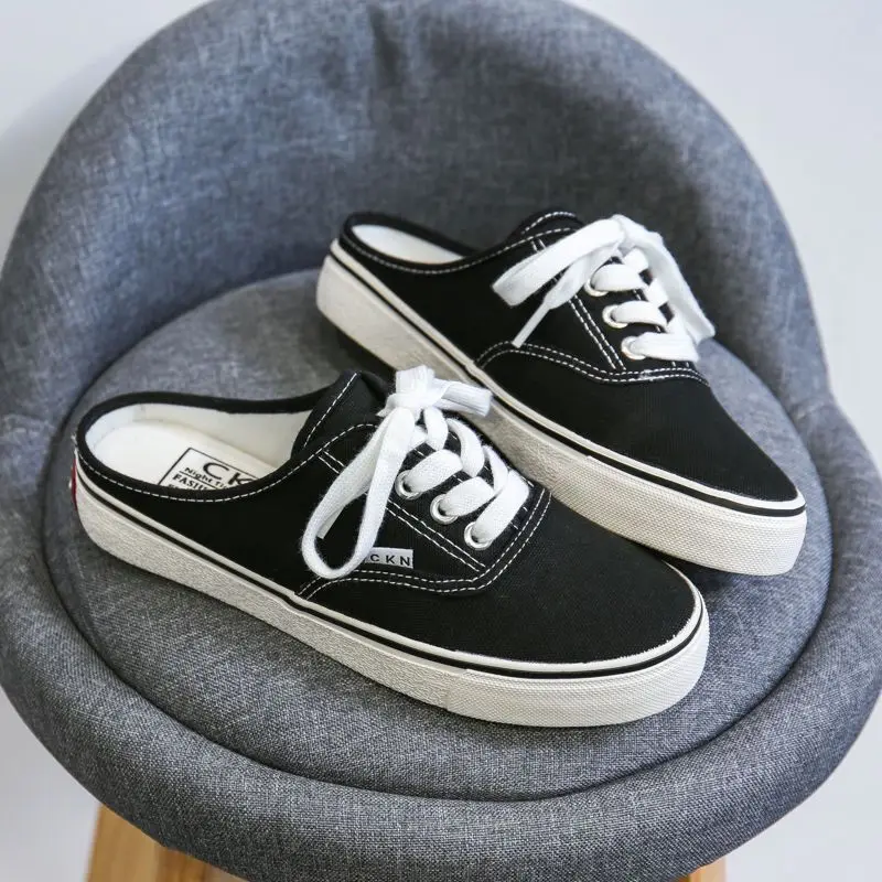 2020 женские сандалии летняя обувь плоские тапочки парусиновая модные кроссовки