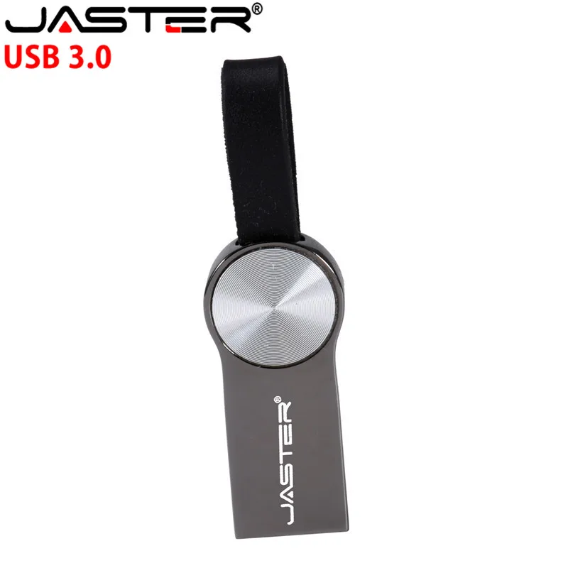 USB-накопитель JASTER металлический 4/64/32/16 ГБ водонепроницаемый | Компьютеры и офис