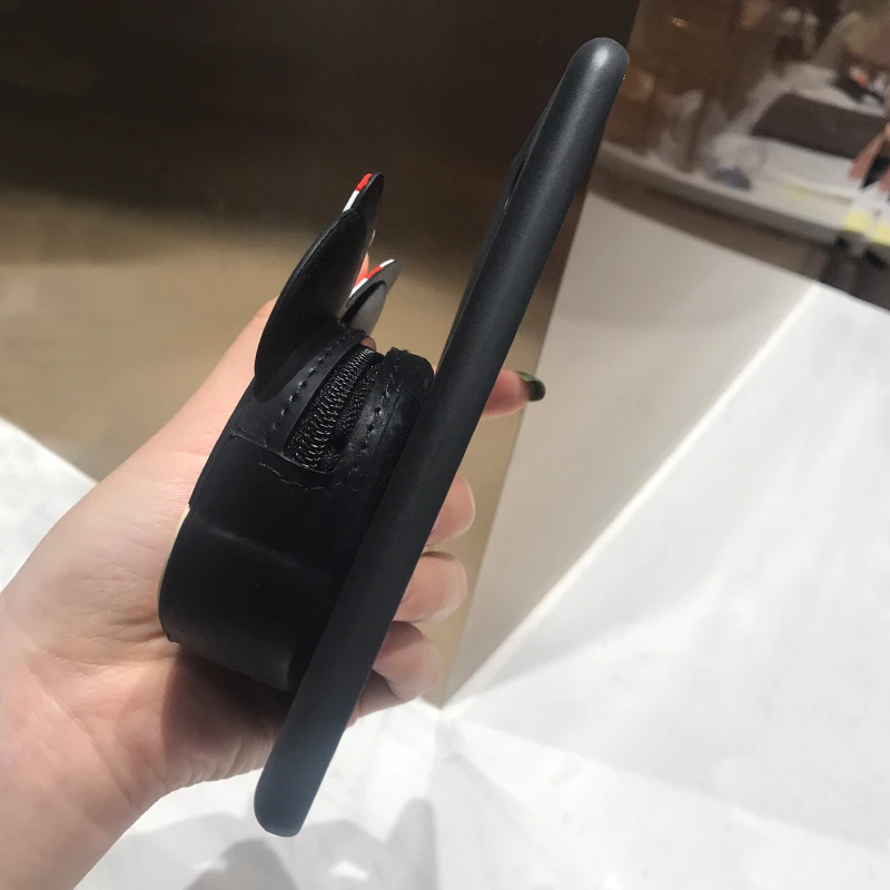 Для samsung Galaxy Note 3 Чехол кошелек Ститч Кот Минни Мягкий чехол на заднюю панель мобильного телефона кожаный чехол s для samsung Note 4
