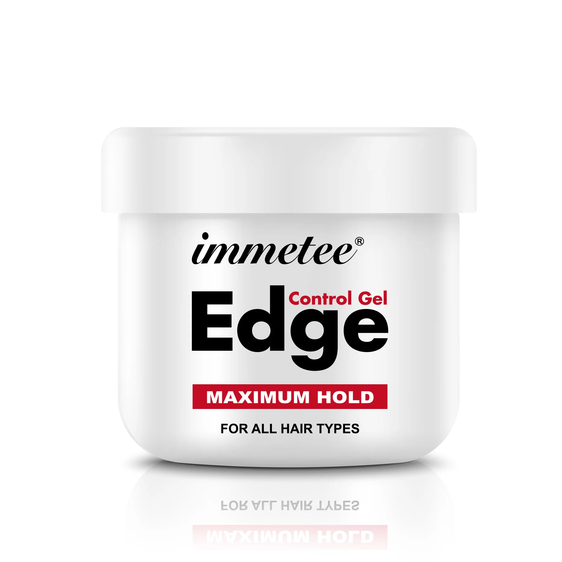 

Sideburns hair wax, edge control styling, no white dandruff hair crumb cream