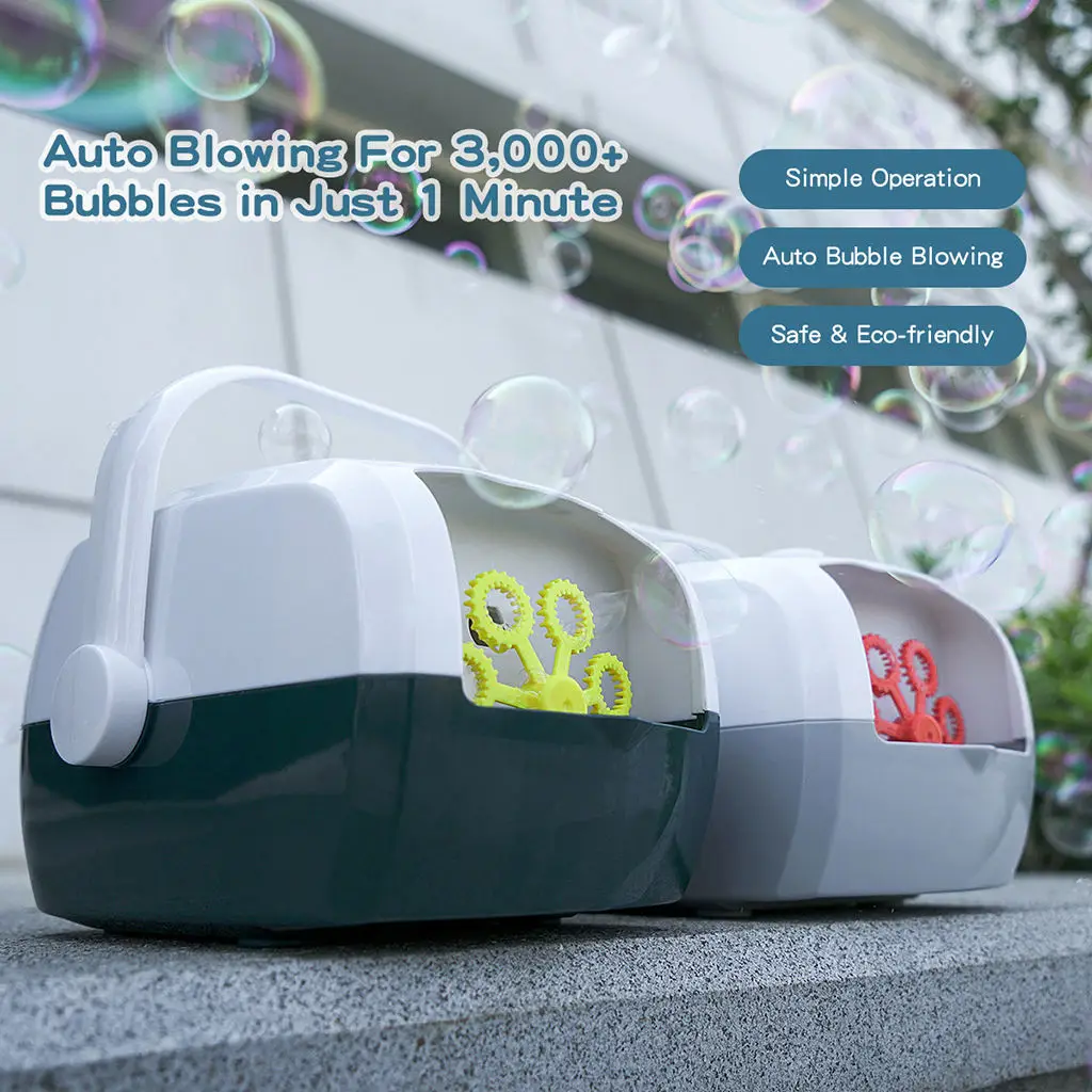 

Automatic USB Rechargeable for Birthday Party Stage DJ Fun
