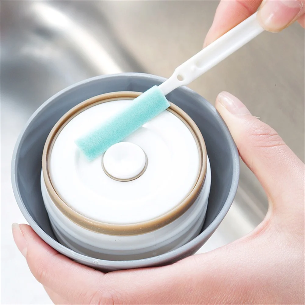 

Набор для мытья домашних бутылок, 3 шт.