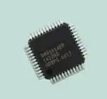 100% новый Бесплатная доставка DM9161AEP DM9161A DM9161 TQFP48 | Электроника