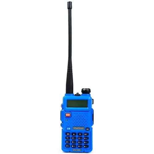Рация Baofeng UV 5R Blue|Рации| |