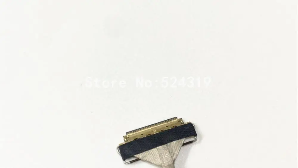 Новый ЖК кабель для ноутбука Lenovo 330S 15IKB 15ISK 5C10R07368 64411204500040 15 6 ''LVDS