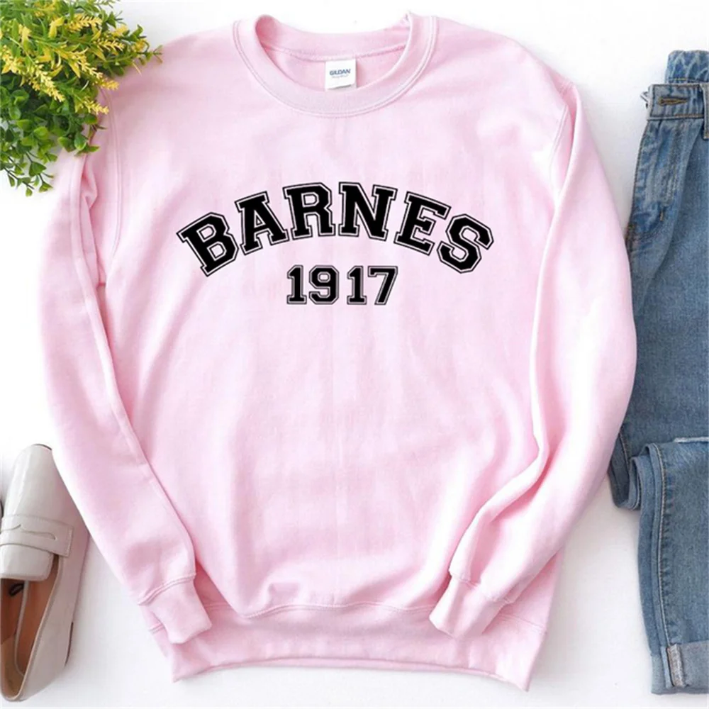 

2021 ladies Korean version of simple letters with the same clothes casual plus size 1917