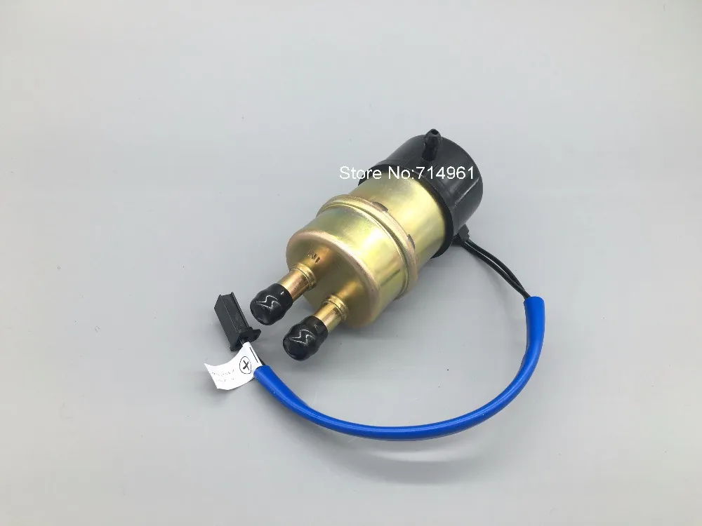 Оригинальный корпус топливного насоса Низкого давления для мотоцикла Honda XL1000 V