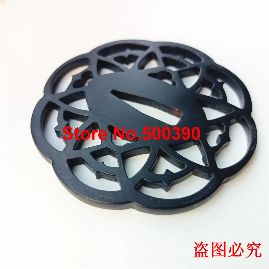 Железная сталь сделано в Японии защитная подставка для японского штатива ножа