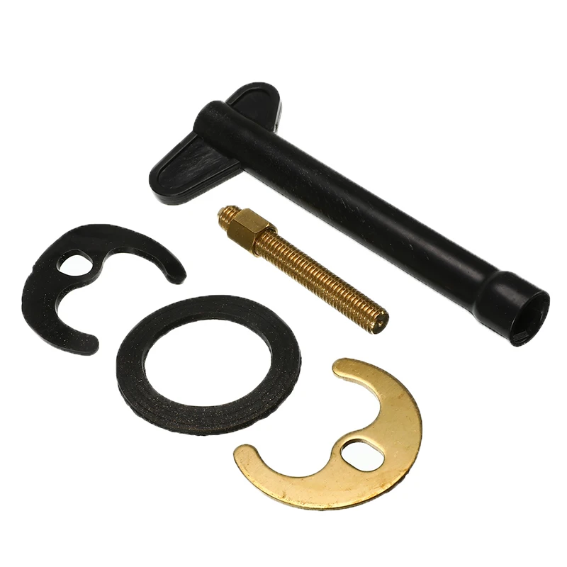 M8 кухонная шайба кронштейна раковина моноблок смеситель кран крепежный комплект