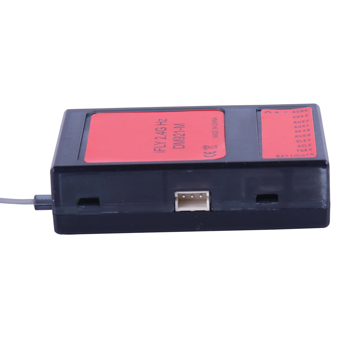Приемник DM921 9CH DMSS для JR XG6 XG7 XG8 XG11 XG14 9 каналов ADMS | Игрушки и хобби