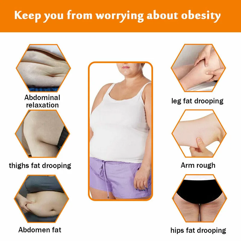 

Ginger Fat Burning Cream Anti-cellulite Full Body Slimming Weight Loss Massaging Cream Leg Body Waist Effective Reduce Cream