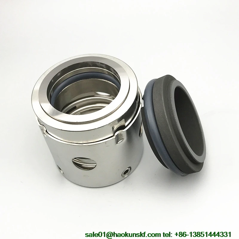 202-30 202UU-30 202U-30 двухсторонние механические уплотнения (материал: TC/FKM) | 202