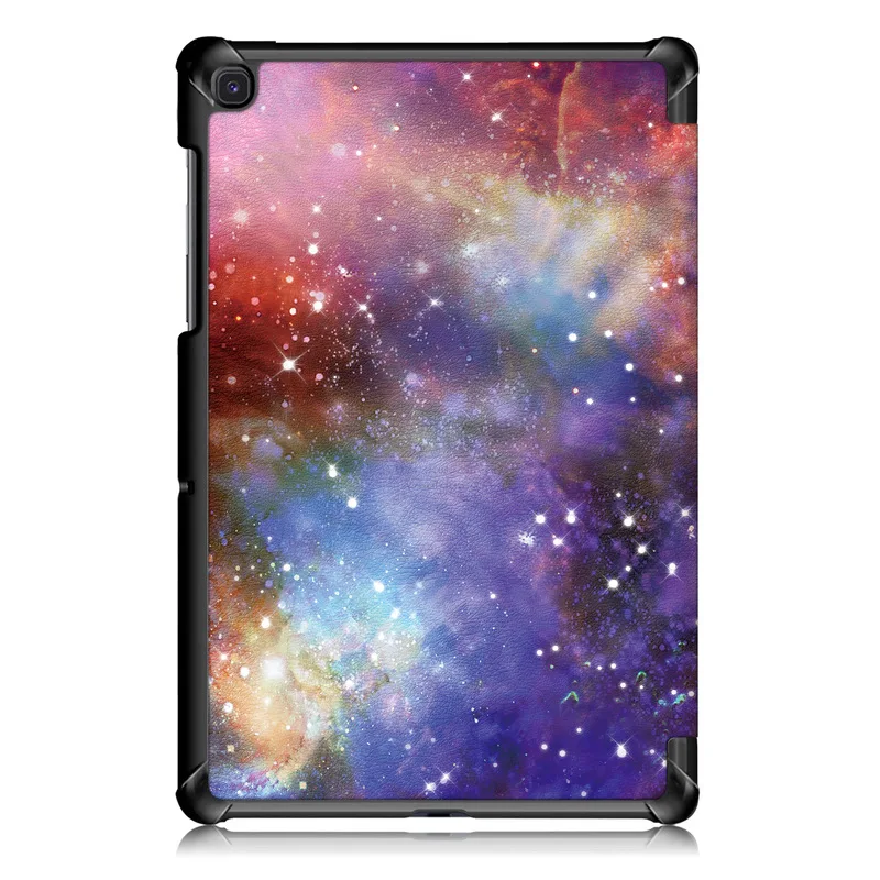 Магнитный смарт чехол для Samsung Galaxy Tab S5E 10 5 T720|Чехлы планшетов и электронных книг| |