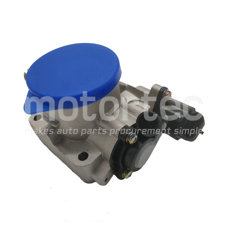 

1008110-E07 Auto Spare Parts THROTTLE VALVE for GWM Wingle 3 Wingle 5