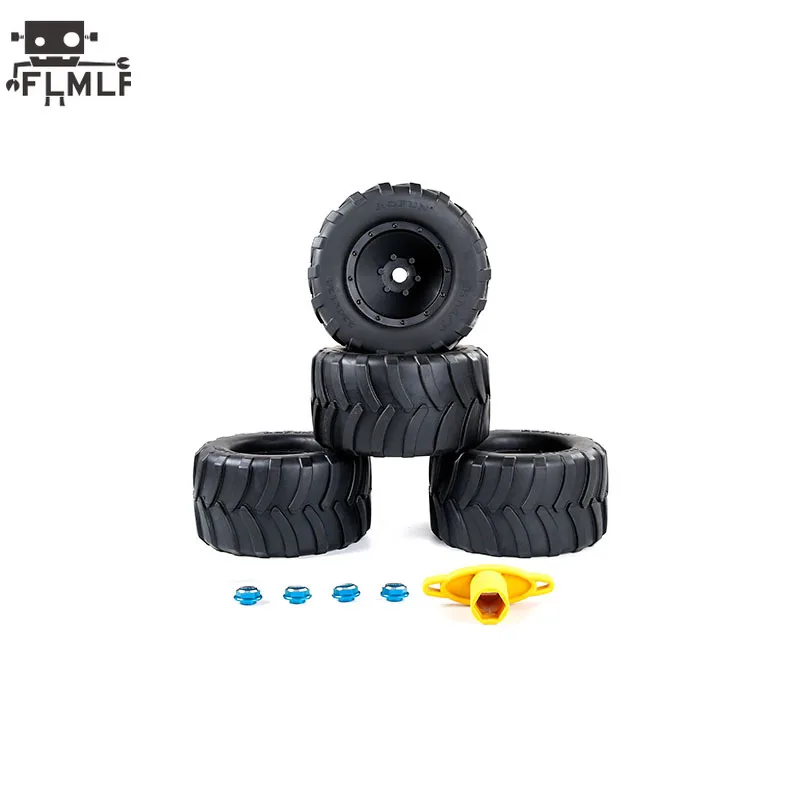 Для колес Стикеры для колеса шины с гайка & шлица звездочка Набор торцевых