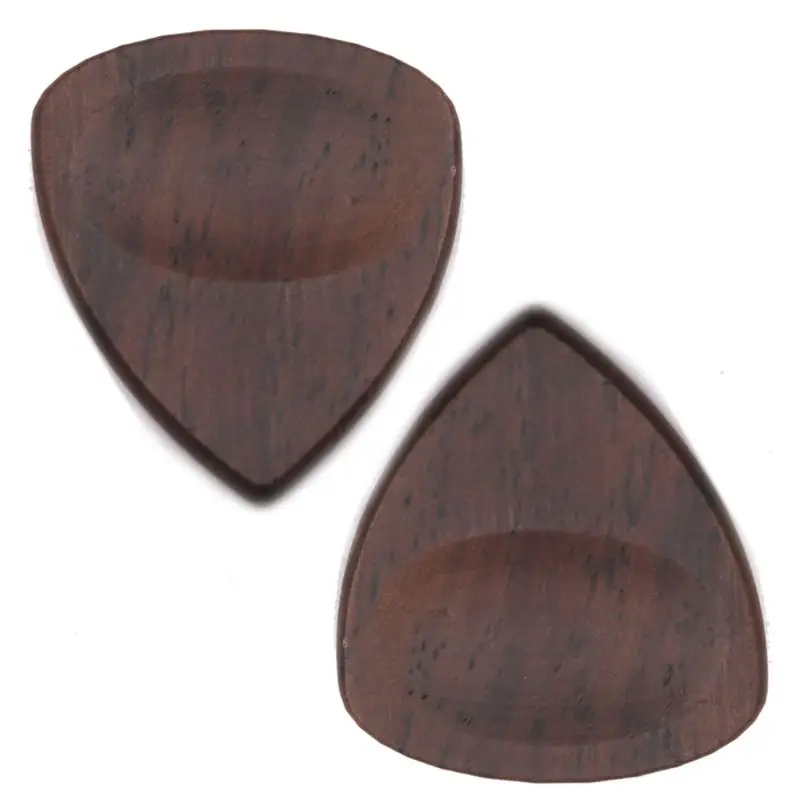 2 шт. гитара американская липа pick s Paddles Shrapnel DIY ожерелье кулон подарок | Спорт и