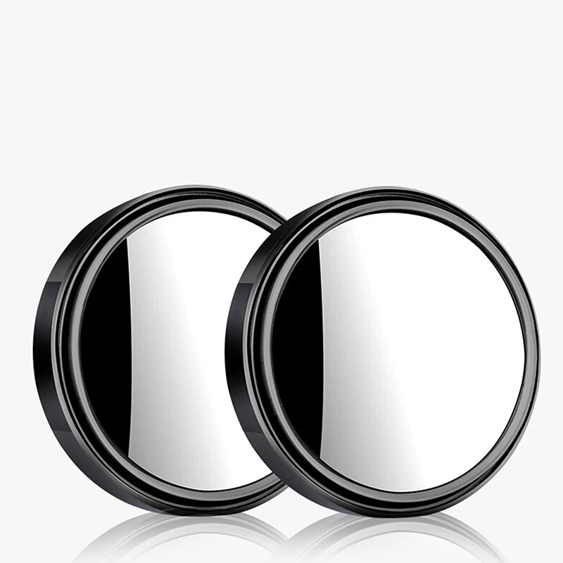 

2 шт., Автомобильное Зеркало для слепых зон, 360 градусов