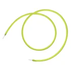 5 шт. DC3V 130 мм 300 мм лампа накаливания Эдисона светодиодный чип лампа накаливания аксессуары Диодная Гибкая нить красный синий зеленый розовый